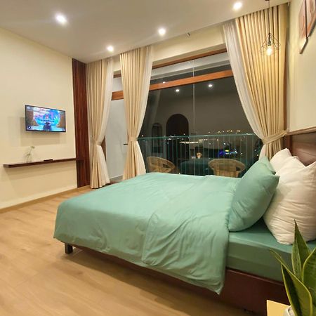 Nang Mai Homestay Da Lat Eksteriør billede