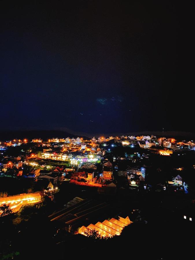 Nang Mai Homestay Da Lat Eksteriør billede
