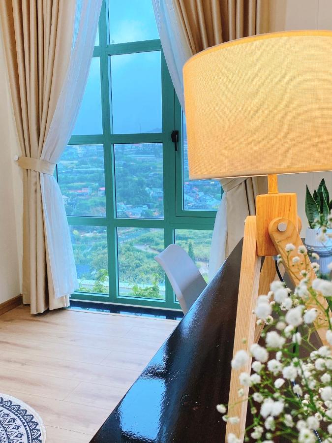 Nang Mai Homestay Da Lat Eksteriør billede