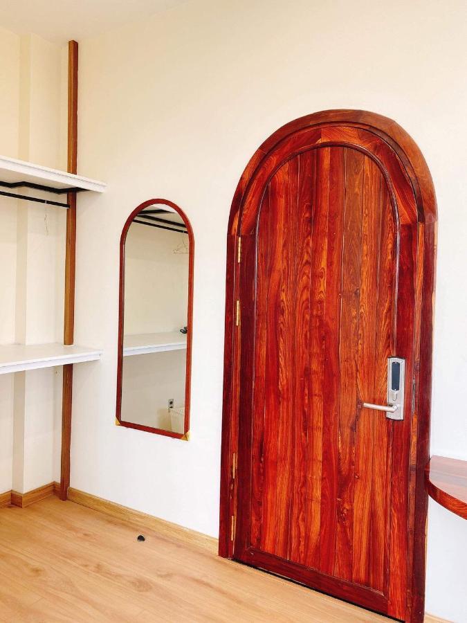 Nang Mai Homestay Da Lat Eksteriør billede